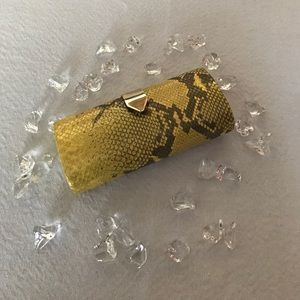 Banana Republic Clutch